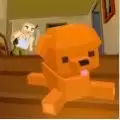 像素躲猫猫