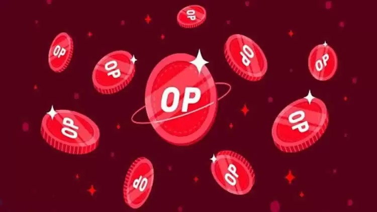 OP币全球排名多少?OP币排名一览