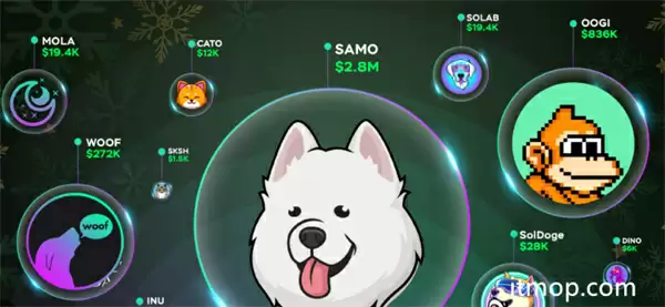 meme币具有去中心化特性