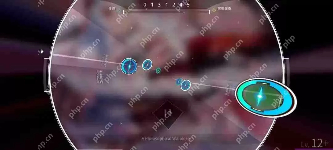 旋转音律设置系统介绍和使用方法