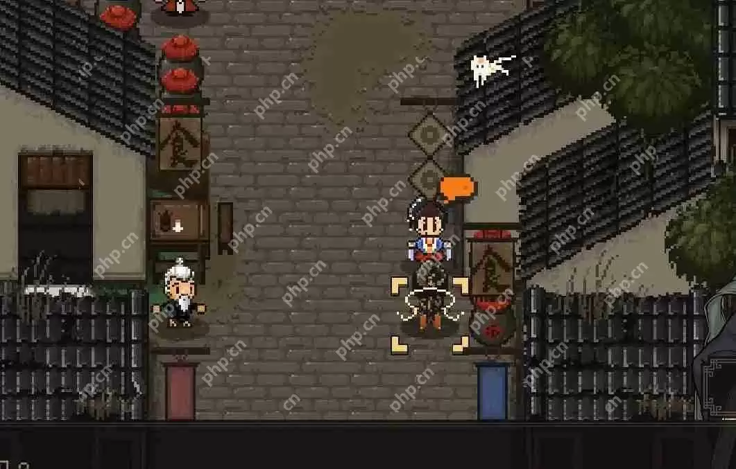 大江湖之苍龙与白鸟新手速成攻略