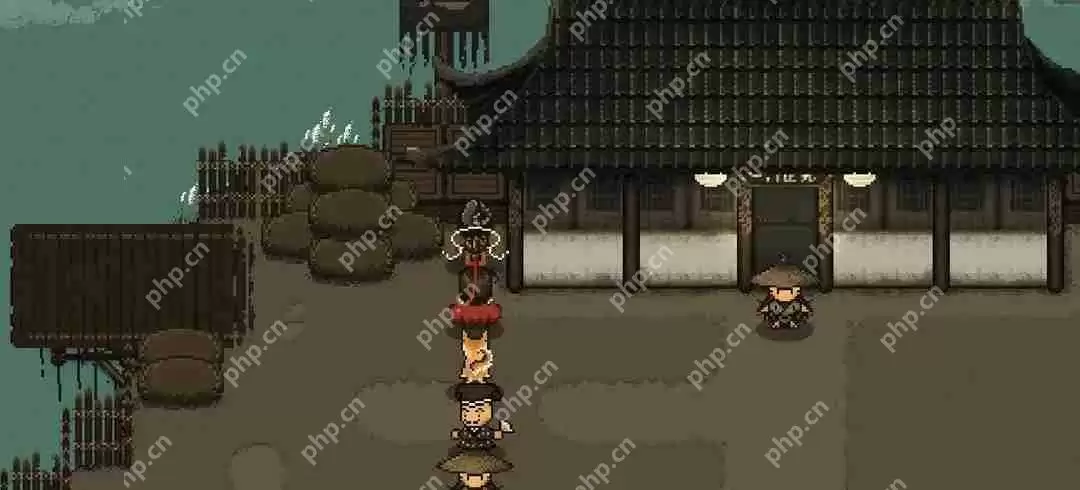 大江湖之苍龙与白鸟新手速成攻略