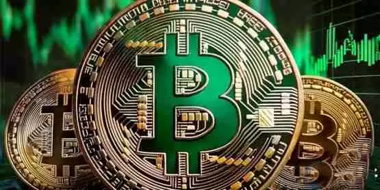 比特币突破6.6万是诱多?分析师:市场太FOMO 已清仓