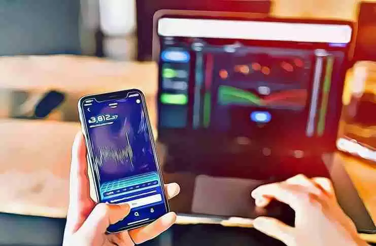 其稳定剂的综合供应急剧上升,现在埃塞纳实验室正在偏移空间中波浪。