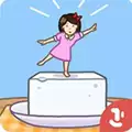 豆腐女孩