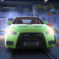 模拟公路汽车