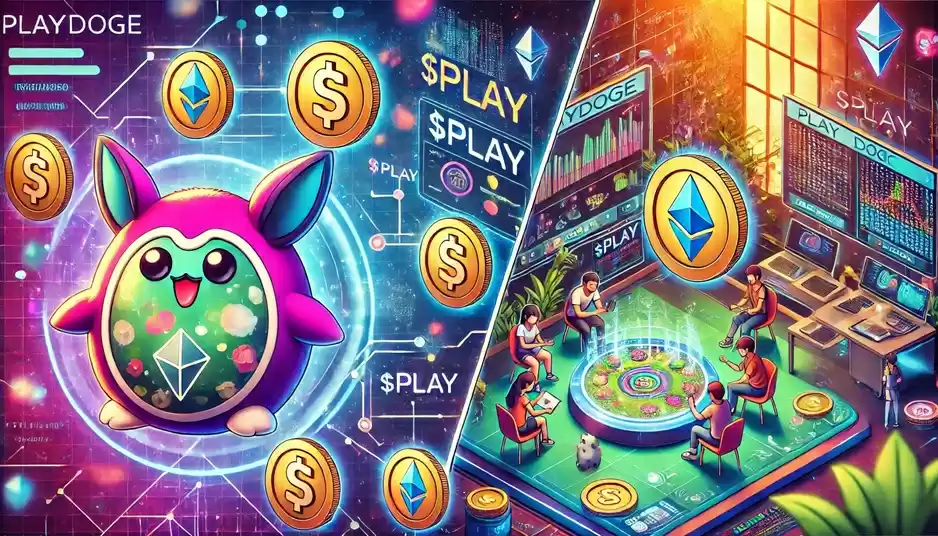 迷因币的百倍币投资机遇:抓住加密货币市场的低谷时机