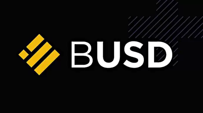 busd币最多能涨到多少钱