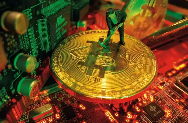 比特币挖矿机配置