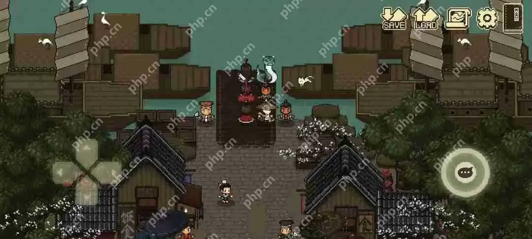 大江湖之苍龙与白鸟无名岛全收集攻略