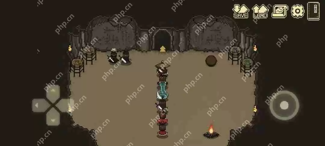 大江湖之苍龙与白鸟无名岛全收集攻略