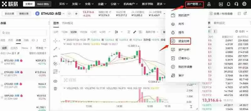以太坊合约交易合法吗？以太坊合约具体玩法操作教程