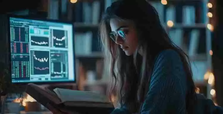 加密投资心态很重要!如何避免不必要担忧,做出正确决策?