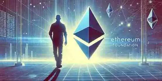 以太坊基金会核心人物Danny Ryan宣布离职:纯属个人原因