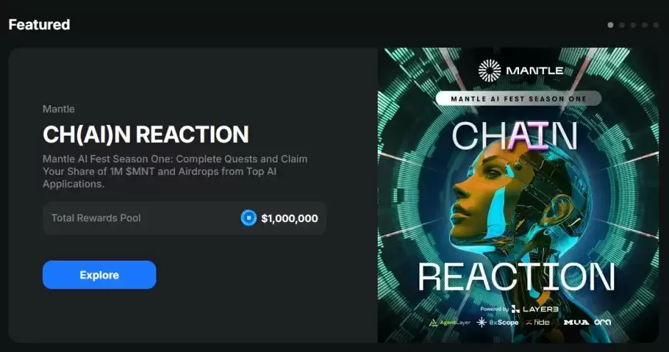 Layer3为例,优秀的代币设计的案例