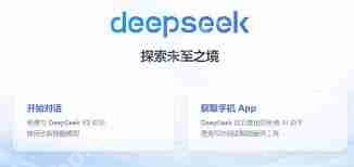 deepseek服务器问题怎么处理