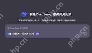 deepseek服务器问题怎么处理