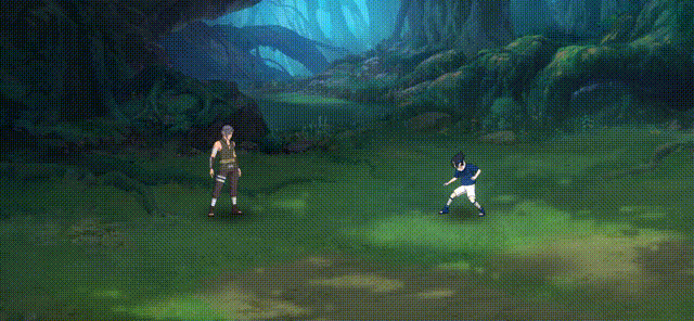 《火影忍者：忍者新世代》活动招募忍者S忍紫罗登场！