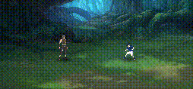 《火影忍者：忍者新世代》活动招募忍者S忍紫罗登场！