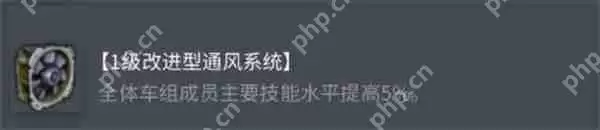 坦克世界 FCM36 最强配件搭配方案