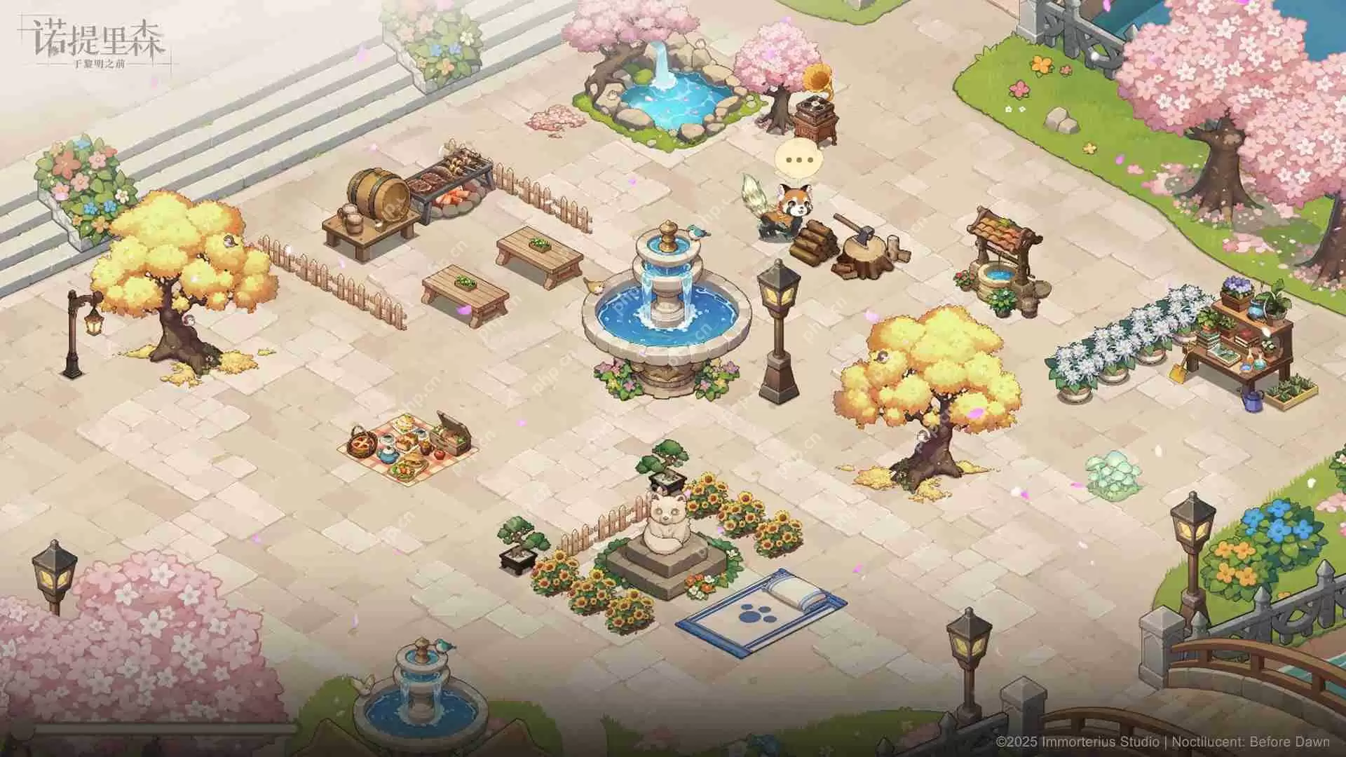 诺提里森半周年活动有哪些-诺提里森半周年活动一览