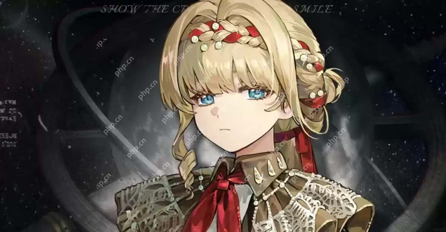 重返未来1999库珀花环全面解析:星系生存核心的实战技巧