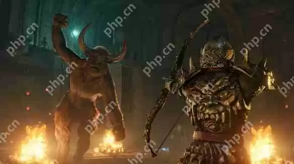 上古卷轴4重制版配置要求一览