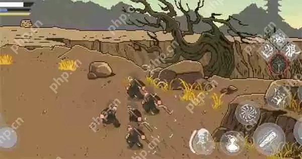 黑神话悟空像素版分身术全收集攻略：3 分钟速通隐藏神技