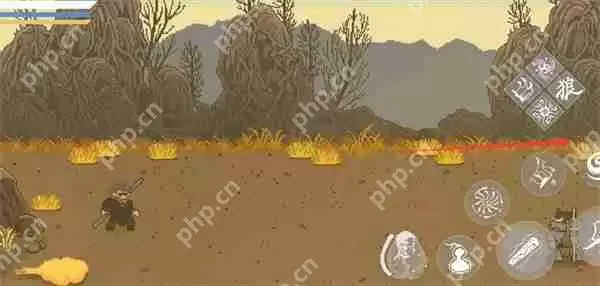 黑神话悟空像素版分身术全收集攻略：3 分钟速通隐藏神技