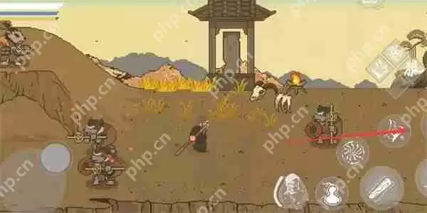 黑神话悟空像素版分身术全收集攻略：3 分钟速通隐藏神技