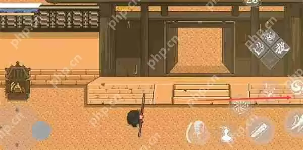 黑神话悟空像素版分身术全收集攻略：3 分钟速通隐藏神技