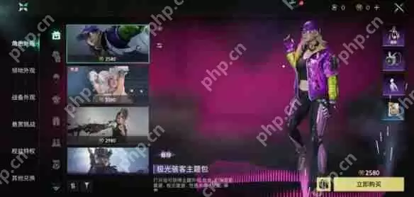 七日世界VS明日之后全网最硬核对比 克苏鲁邪神竟被丧尸暴打？