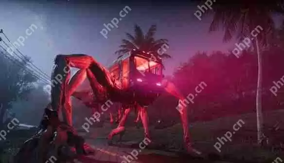 七日世界VS明日之后全网最硬核对比 克苏鲁邪神竟被丧尸暴打？