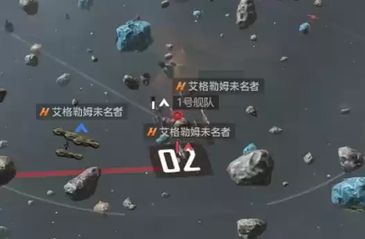 全服疯抢！拉格首款英雄舰横空出世，战场救援王炸登场！