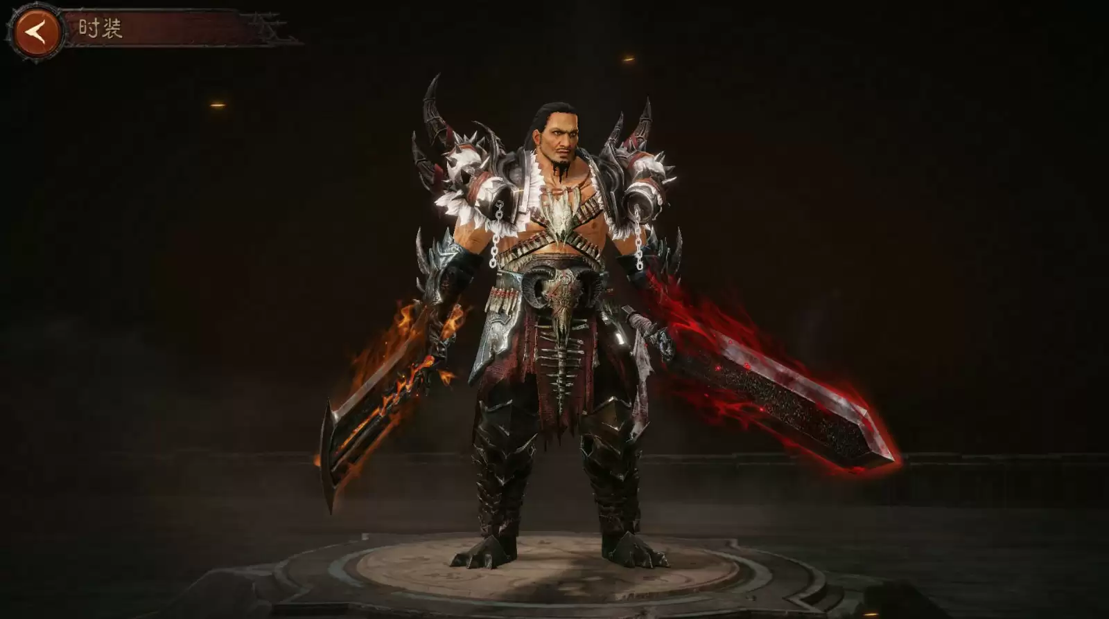 暗黑蚀刻，降临！《暗黑破坏神：不朽》×《剑风传奇》联动上线