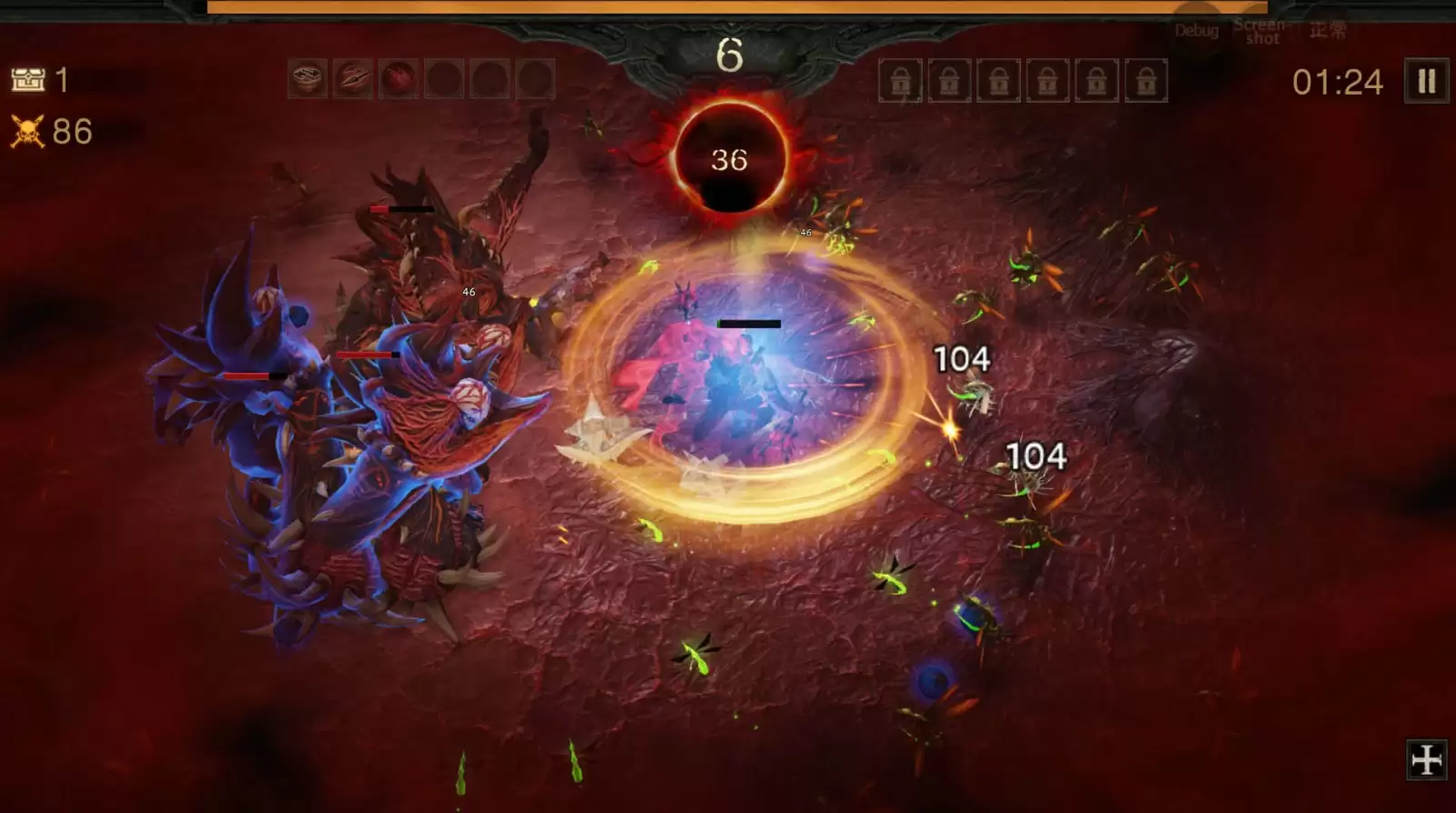 暗黑蚀刻，降临！《暗黑破坏神：不朽》×《剑风传奇》联动上线