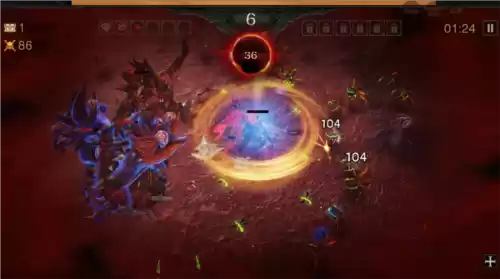 暗黑破坏神不朽9