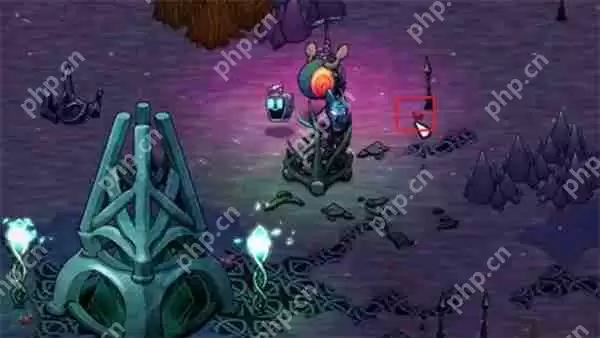 崩溃大陆 2 再见任务必备 南瓜掌高效采集路线详解