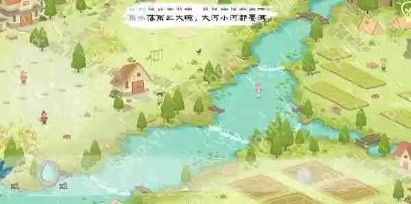 四季之春怎么玩_四季之春攻略大全