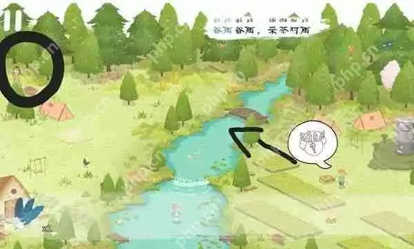 四季之春怎么玩_四季之春攻略大全