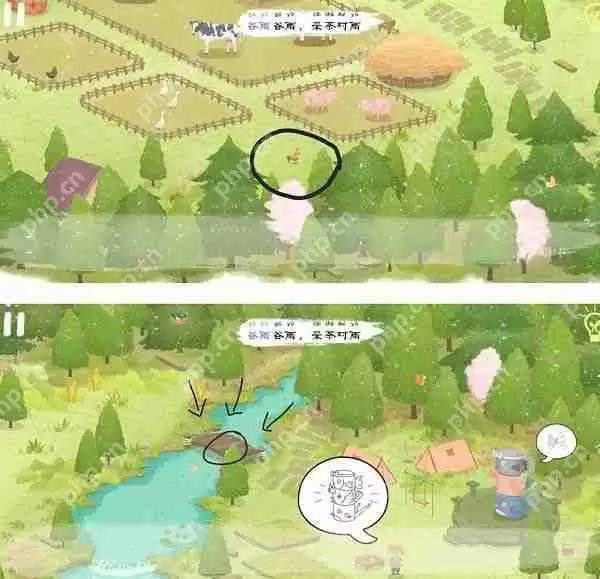 四季之春怎么玩_四季之春攻略大全