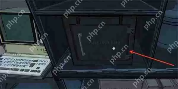 蓝途王子庇护所保险箱破解秘籍:三步轻松开启宝藏之门