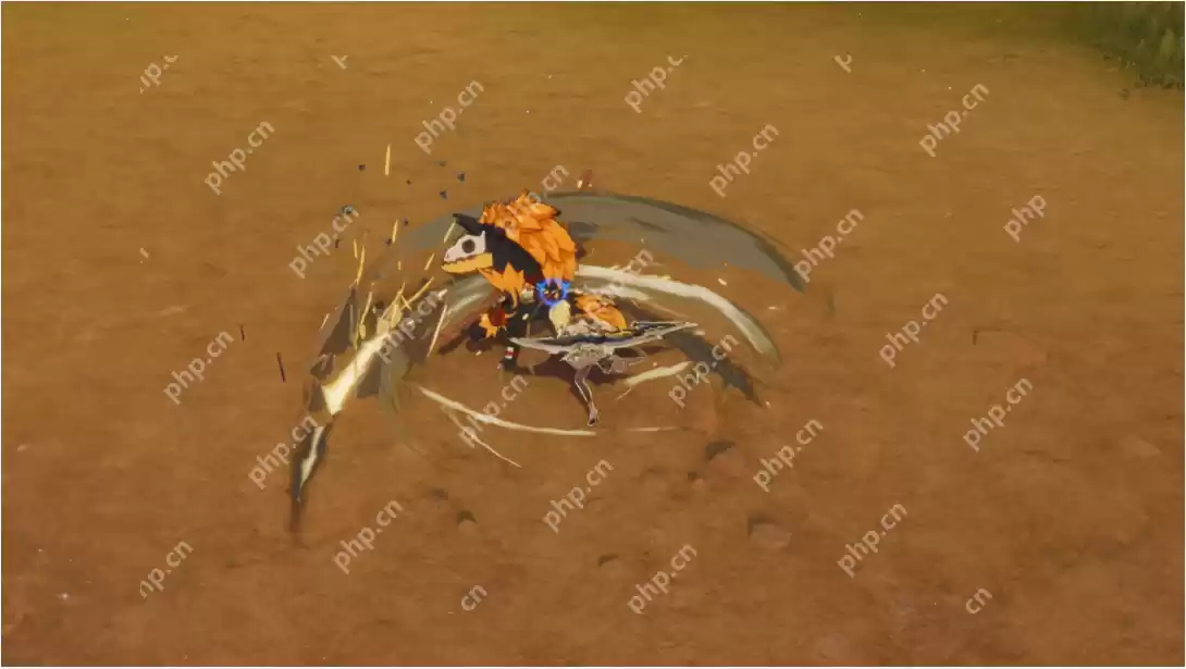 星痕共鸣巨刃守护者全流派培养攻略