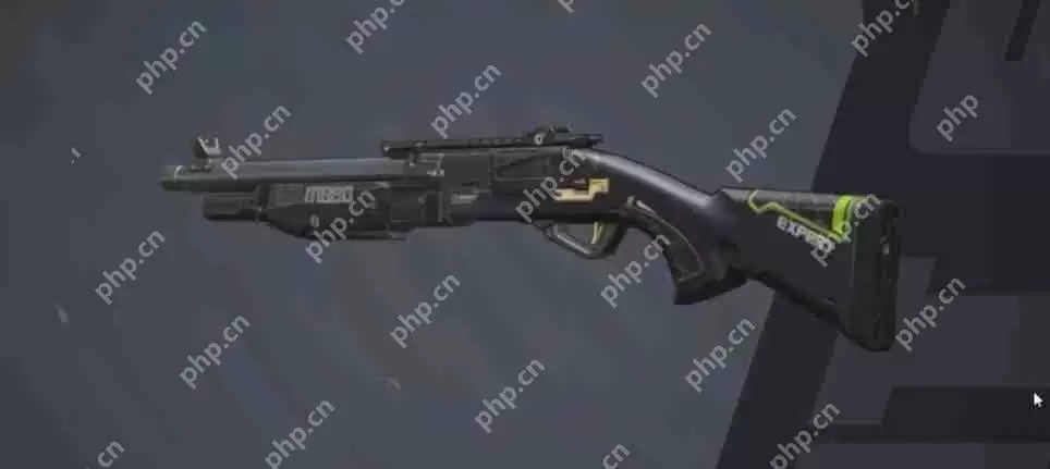 远光 84 散弹枪实战技巧 贴脸刚枪必学秘籍