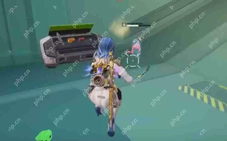 远光 84 散弹枪实战技巧 贴脸刚枪必学秘籍