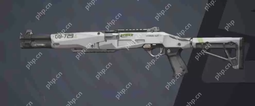 远光 84 散弹枪实战技巧 贴脸刚枪必学秘籍