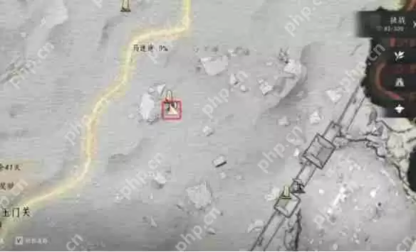 燕云十六声玉门关阿依苏隐藏剧情全攻略 三大见闻任务触发技巧