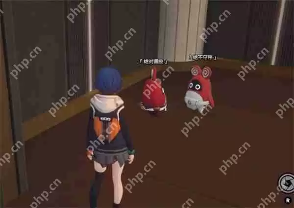 绝区零隐藏成就全解锁攻略 最新版本四大彩蛋一网打尽