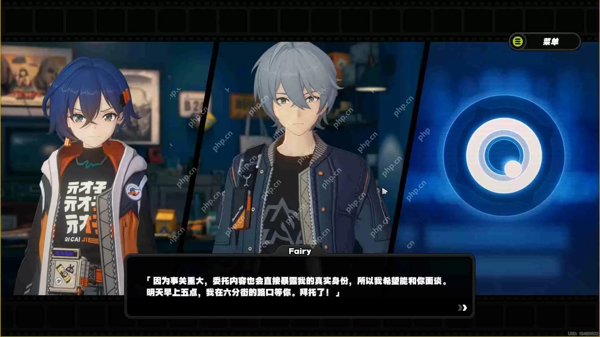 绝区零隐藏成就全解锁攻略 最新版本四大彩蛋一网打尽