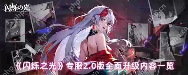 闪烁之光2.0隐藏代码曝光 天照大御神觉醒全屏秒杀BUG